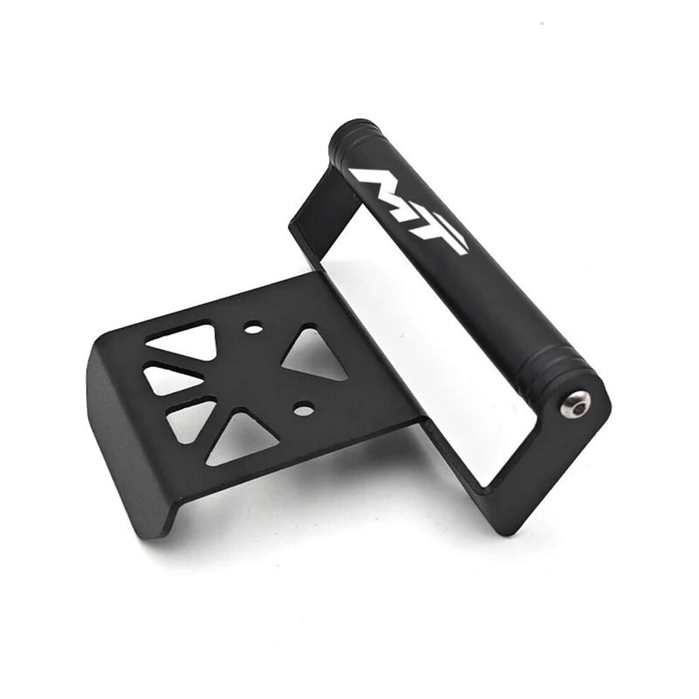 Motorcycle Navigation Bracket For Cfmoto 450Mt 450 Mt 22Mm Extension Bar Gps Phone Holder 9199774235754