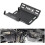 Motorcycle Engine Chassis Cover Guard Protector for  X-MAX 300 XMAX300 2023-2025 Accessories 2