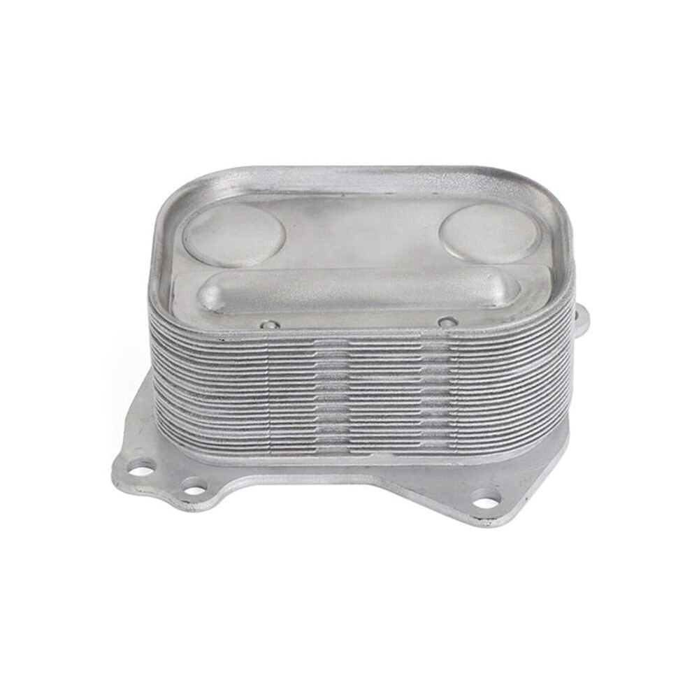 11427625489 Engine Oil Cooler For F20 -F21 F30 F35 F80 2010-2016 6032376206988