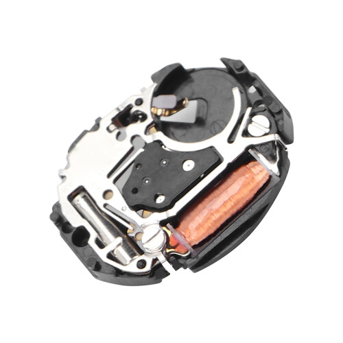 VC11 Replacement Watch Movement - Plastic DIY Repair Part