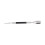 3Pcs Stainless Steel Latte Art Pen Set - Versatile Coffee Decorating Tools UK 8