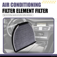 Car Cabin Air Filter Cooling System for - W204 W212 2128300318