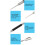 3Pcs Stainless Steel Latte Art Pen Set - Versatile Coffee Decorating Tools UK 9