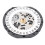 Quartz VX12 Plastic Watch Movement Replacement for Repair 1