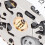 Quartz VX12 Plastic Watch Movement Replacement for Repair 7