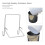 Simple Use Honey Rack Strong Carrying Capacity and Rustproof 4