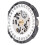 Quartz VX12 Plastic Watch Movement Replacement for Repair 3