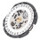 Quartz VX12 Plastic Watch Movement Replacement for Repair 9