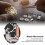 VC11 Replacement Watch Movement - Plastic DIY Repair Part 5