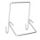 Simple Use Honey Rack Strong Carrying Capacity and Rustproof 12