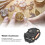 VC11 Replacement Watch Movement - Plastic DIY Repair Part 4