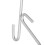 Simple Use Honey Rack Strong Carrying Capacity and Rustproof 3