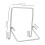 Simple Use Honey Rack Strong Carrying Capacity and Rustproof 8