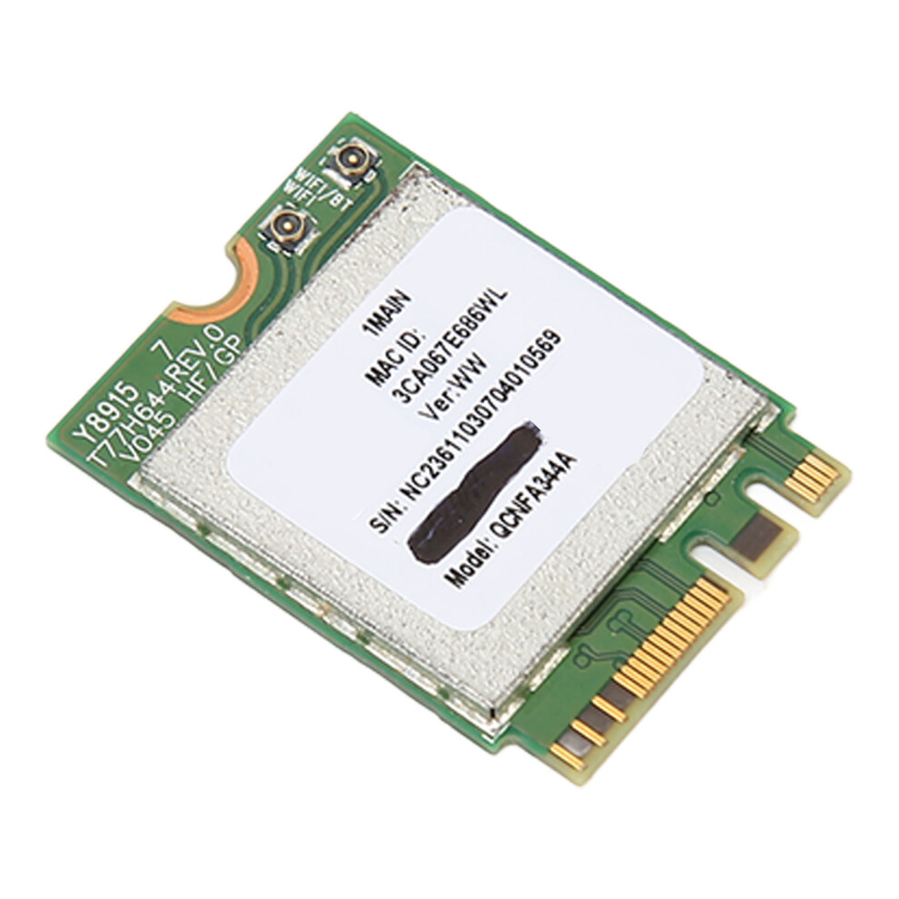 Ngff Wifi Card 1200Mbps Dual Band 2.4G/5G M.2 Network Module 4931377490841