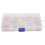 Εύχρηστες πλεξούδες μαλλιών Διακοσμήσεις Είδη κατασκευής σκουλαρικιών Ποικιλία 8