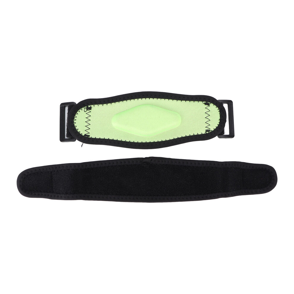 Tennis Elbow Brace, Repetitive Stress Injuries, Breathable Materials, Unparalleled Quality, Supreme Comfort for Elbow Pain Relief, Customizable Comp