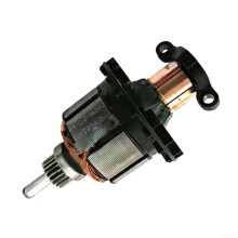 Armature Rotor for Impact Wrench DCD780 DCD780C2 DCD785 DCD785C - Part Numbers N110036 N110037 Compatible Replacement