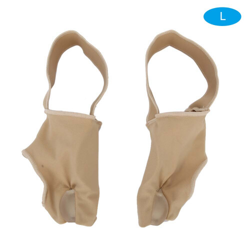 Κάλτσες πεντικιούρ ανακούφισης Hallux Valgus για ράφτες διόρθωση κότσιων, εργαλεία