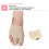 Κάλτσες πεντικιούρ ανακούφισης Hallux Valgus για ράφτες διόρθωση κότσιων, εργαλεία 6