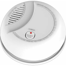 FireWatch Pro, koppelbare detectoren met ionisatiesensor, slimme interconnectie voor verbeterde huisbeveiliging
