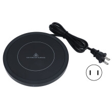 Intelligenter Kerzenwärmer mit programmierbarem Digitalthermostat, LCD-Heizanzeige, kompatibel mit Tassen, Kaffeegläsern und automatischer