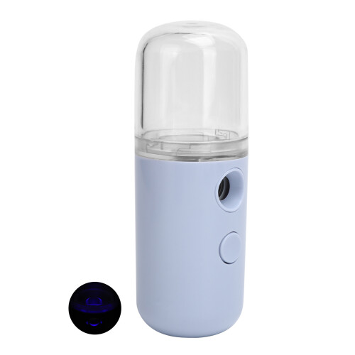 Nano Spray Εύχρηστος Ψεκαστήρας Ομίχλης για Δροσερή Αίσθηση και Γρήγορη Απορρόφηση 2