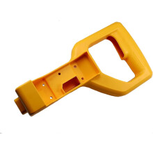 Miter Saw Replacement Handle Kit, Replacement Handle for DeWalt DW703 DW713 DW715, Clamshell Handle with Flip Mechanism, Power Tool Handle for Smooth