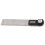 Stainless Steel Digital Angle Ruler, High-Accuracy Gauge Protractor, Resolution Expertise for All Your Projects 3