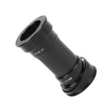 Doppio O-Ring in alluminio BB86-DB 28.99ID 86.5-92mm