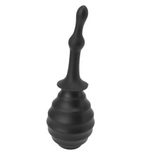 Efficient nettoyant pour colon en silicone de 300 ml, unisexe, style seringue d'Enema 5