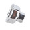 Universal 36MM 6 Point Socket Cap Wrench for Easy Oil Filter Removal 4
