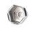 Universal 36MM 6 Point Socket Cap Wrench for Easy Oil Filter Removal 11
