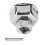 Universal 36MM 6 Point Socket Cap Wrench for Easy Oil Filter Removal 12