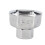 Universal 36MM 6 Point Socket Cap Wrench for Easy Oil Filter Removal 7