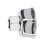 Universal 36MM 6 Point Socket Cap Wrench for Easy Oil Filter Removal 13
