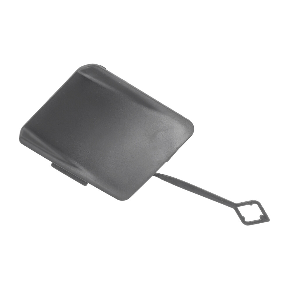 Rear Bumper Tow Hook Eye Cap Cover For 5 Series F10 F18 2014-2016 8291377493096