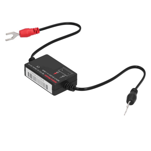 BM2 12V Wireless Car Battery Tester, Bluetooth 4.0, Multi-Function 2