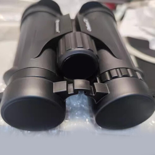 Binocular/Monocular Objective Lens Caps 5255mm and 6163mm Internal Diameters, Protective Caps for Optical Devices 2