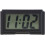 Digital Table Car Dashboard Desk Electronic Clock Portable Desk Clock Car Dashboard Clock Compact Digital Alarm Clock 3
