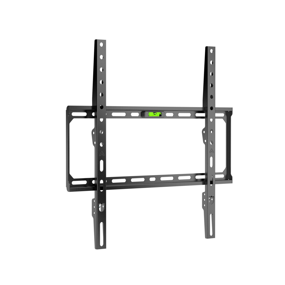 Tv Wall Mount For 3255 Inches Televisions Extra Slim Vesa 200X200 300X300 400X200 400X400 Single Arm 9199774237246