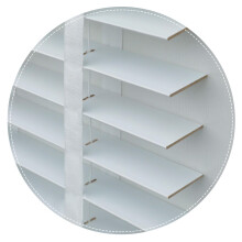 Wooden Venetian Blinds White 50mm Slats Blackout Horizontal Indoor Windows 60x120 cm Solid Wood Design 40120 cm Widths