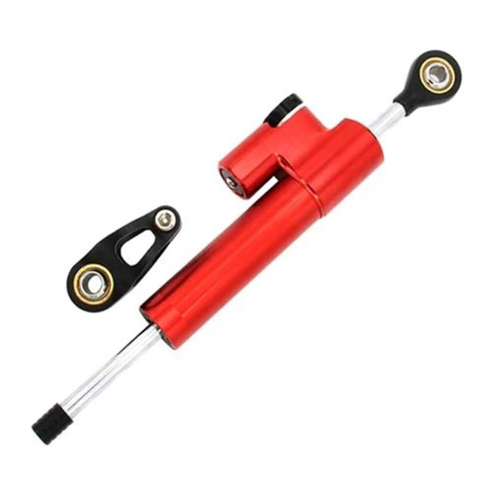 Motorcycle Steering Damper Adjustable Stabilizer Kit For Kawasaki Z1000 20102013 With Mount Bracket 9187378594728