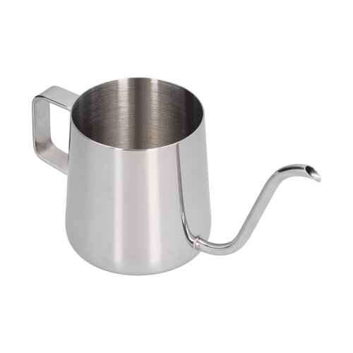 Bollitore da caffè a collo d'oca da 350 ml, 186 mm L Inox 1