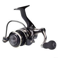 Aluminum Alloy Fishing Reel Saltwater Use AC Series AC7000 Model For Serious Anglers