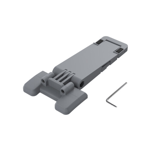 Βάση στήριξης tablet για DJI Mini2, Αναβαθμισμένος σχεδιασμός με ρυθμιζόμενη βάση, 1