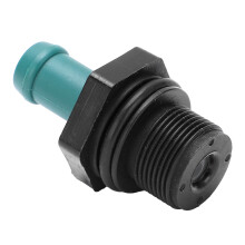 Metal PCV Valve 11810-6N202 Replacement for Frontier Car Accessory