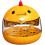 Egg Incubator Lightweight For Hatching Chicken Eggs Pigeon Eggs Small Poultry 2