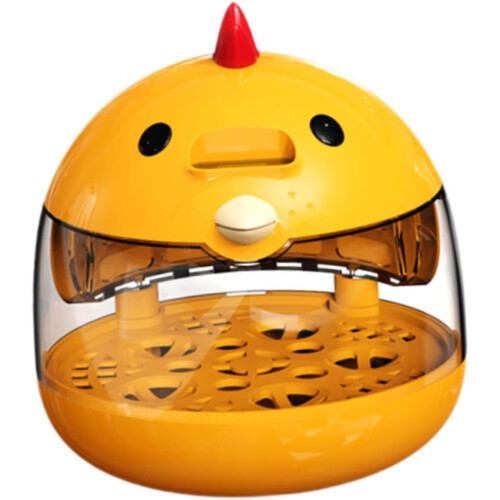 Egg Incubator Lightweight For Hatching Chicken Eggs Pigeon Eggs Small Poultry 1