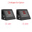 Swing Away Heat Transfer Machine Digital LED Temperature Controller 2