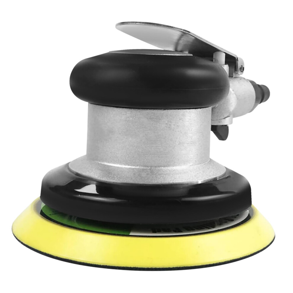 Disc Sander Dust Collector Tool For Grinding Woodworking And Auto Body Sanding Machine Compatible With Disc Sanders 9187378595220